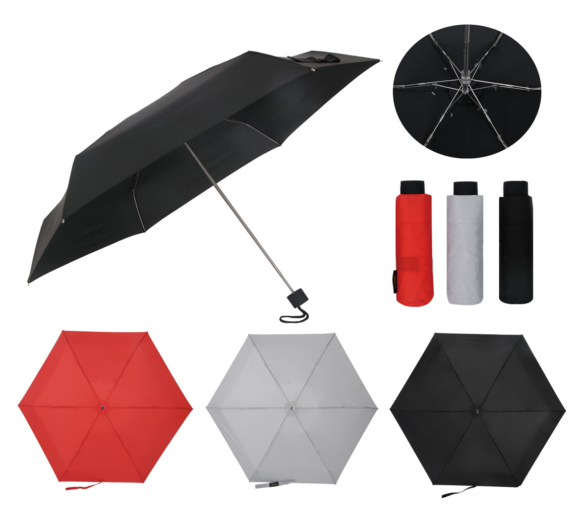 四折叠伞-800-2